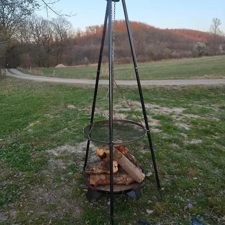 Σπίτι διακοπών Zakatek Sadrecko